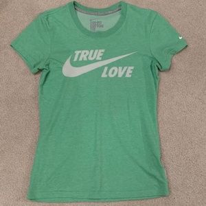 Nike Dri-Fit Tee